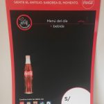 MDF y melamina