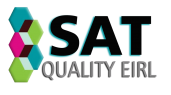 SAT QUALITY E.I.R.L | Fabricación de Artículos Publicitarios