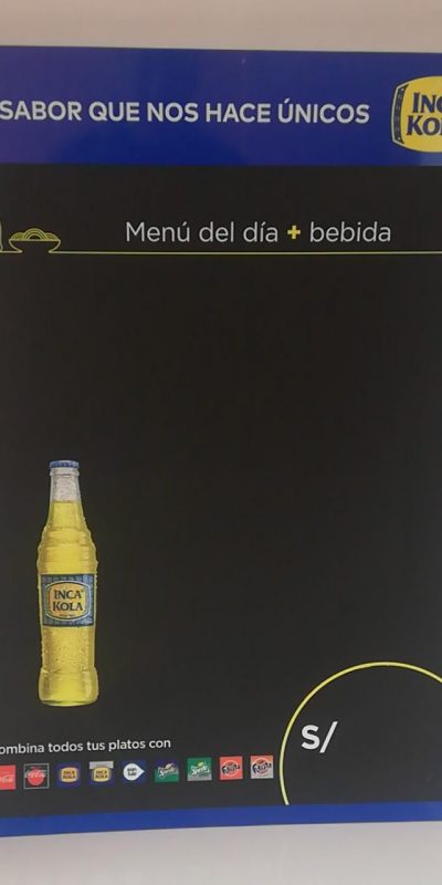 MDF y melamina