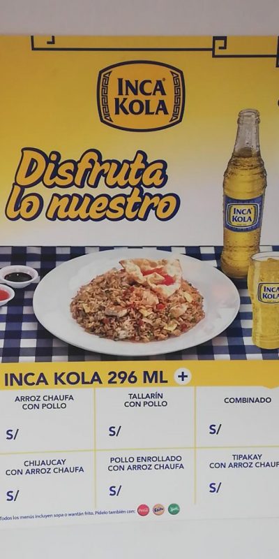 MDF y melamina